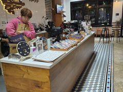 -Torch Coffee 炬点咖啡