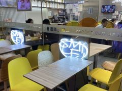 -满记甜品(金融街店)