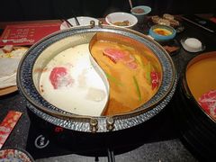 -牛New寿喜烧(闵行龙湖天街店)