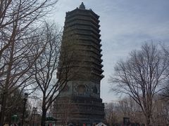 -玲珑塔公园