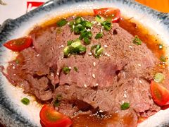 -醉虎传(南锣鼓巷店)