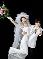 -色色婚纱摄影(大沥旗舰店)