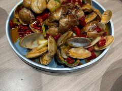 -街角等你.大连海鲜烧烤(西安路店)