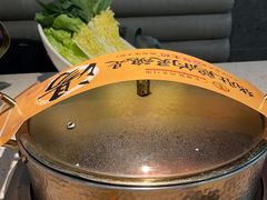-顺德公广东猪肚鸡·煲仔饭(白石洲店)