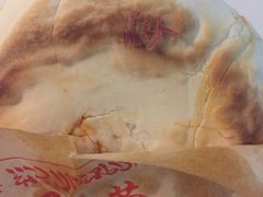 -老马家马蓉蛋菜夹馍·腊牛肉夹馍(回民街店)