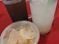 薏米水-德成饭店