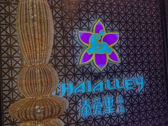 -Thai Alley泰爱里(二沙岛店)