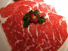-东道煮牛肉火锅(东盛大街店)