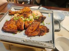 -绿茶餐厅(昌平悦荟店)