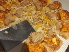 -必胜客(大悦城店)