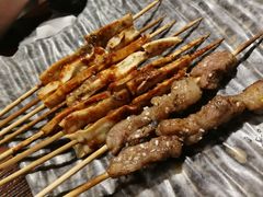 -沥咕沥咕串吧(古城北路店)