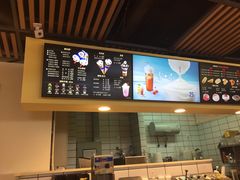 -DQ·蛋糕·冰淇淋(金桥店)