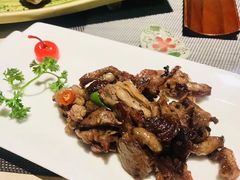 -味见·荣家(亚泰大街店)