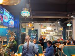 -柴窝堡22号辣子鸡·传承新疆菜