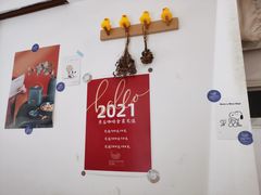 -Oasis coffee燕谷咖啡(公信店)