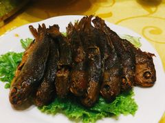 -万兴楼饺子(中华北大街店)