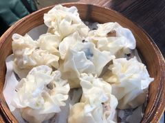 素三鲜-马家烧麦(中街店)