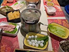 -火锅先生(五马街店)