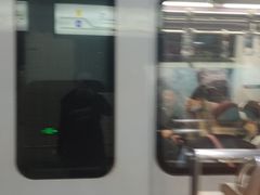 -宝山路(地铁站)