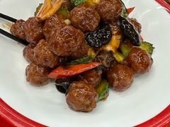 -二张农家菜(天通苑店)