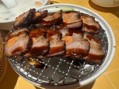 -蔡澜点心·粤菜(花城汇南区店)