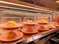 大堂-争鲜回转寿司(太阳宫凯德PLUS店)