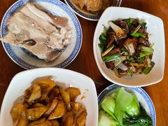 -同得兴 Since·1995 传统苏式面馆(十全街店)