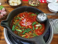 -笔记安顺夺夺粉火锅