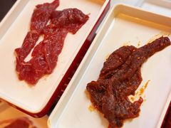 -京元盛铜锅涮肉(上海总店)