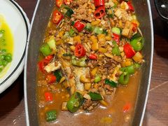 -新虹楼饭庄(崇明陈家镇店)