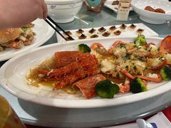 -海景壹号大酒店(惠钱路店)