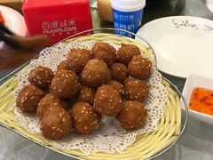 -京天红酒家(马家堡店)