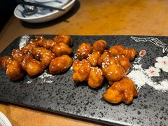 -新发现(宝山龙湖店)
