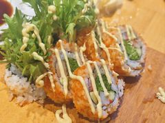 -桂马·日本料理·海胆·海鲜饭·酒场(民主广场店)