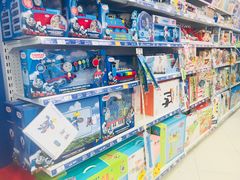 -TOYSRUS玩具反斗城(天津远洋乐堤港店)