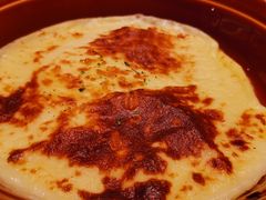 奶汁芝士土豆泥-萨莉亚意式餐厅(杭州滨江天街店)