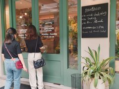 -沛家·西餐Brunch·直火料理