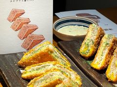 -桂马·日本料理·海胆·海鲜饭·酒场(民主广场店)