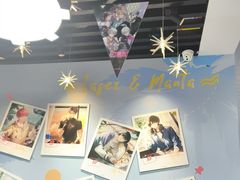 -IPSTAR·潮玩星球·主题店(上海店)