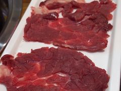 -谭三娘鲜切牛肉自助火锅(文殊院店)