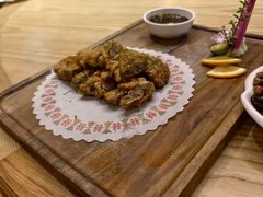 -德胜轩正宗顺德菜(宝安沙井会展中心店)