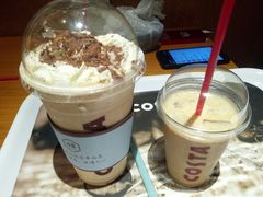 -COSTA COFFEE(西湖天地店)