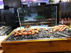 -布多斯烤肉火锅自助(江腾广场店)