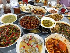 -辣螃铠盆盆蟹大排档(总店)