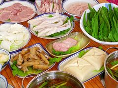 -厝味火锅·潮汕卤水火锅(十一合店)