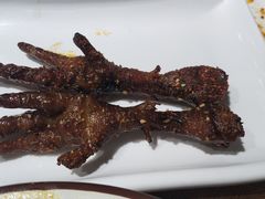 -臻炙大舍烤串(天龙家园店)