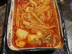 锡纸金针菇-赤甲皇(仙霞路店)