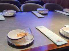 -日月明小渔村•海肠捞饭•大连海鲜(星海广场店)