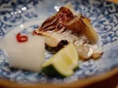 -晴空·日本料理(万象城店)