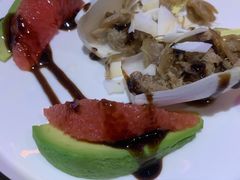 -YUE·6·西式融合餐厅(外滩六号店)